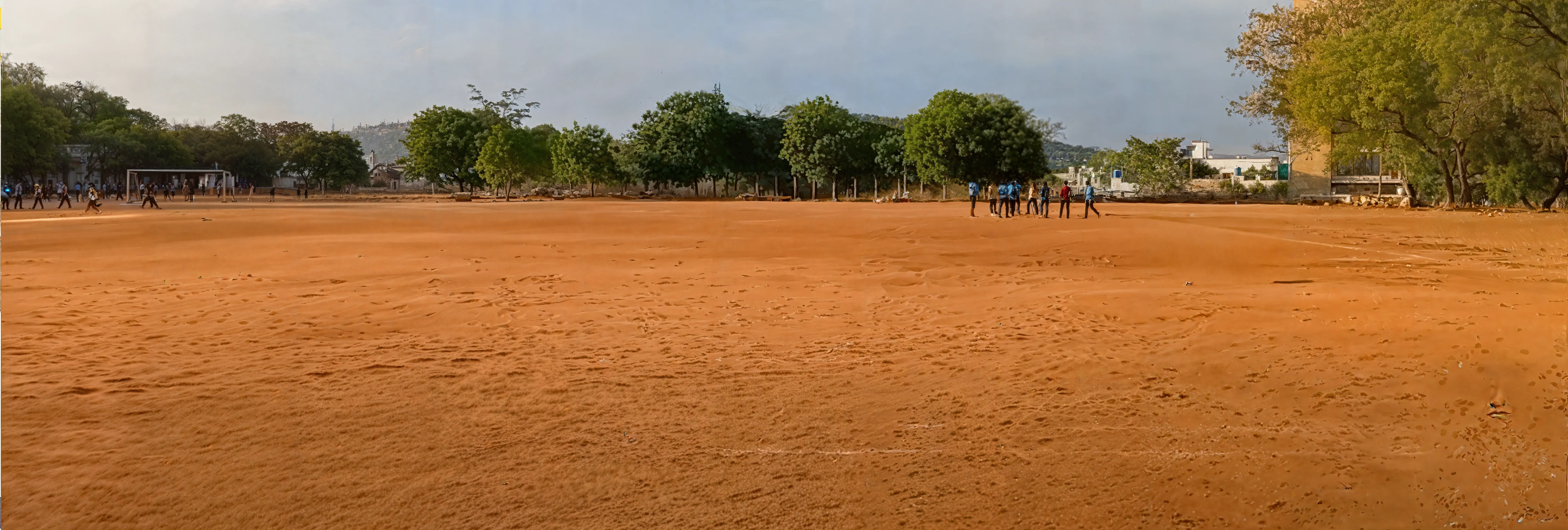 Thiagarajar College sports photo 1